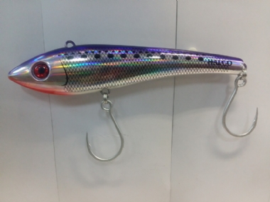 PURPLE PILCHARD (1039)